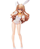 Toradora! FREEing Taiga Aisaka: Bare Leg Bunny Ver.