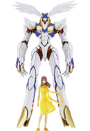 RahXephon MODEROID RahXephon