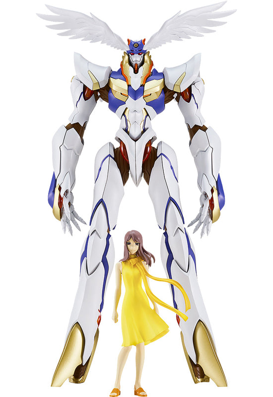 RahXephon MODEROID RahXephon