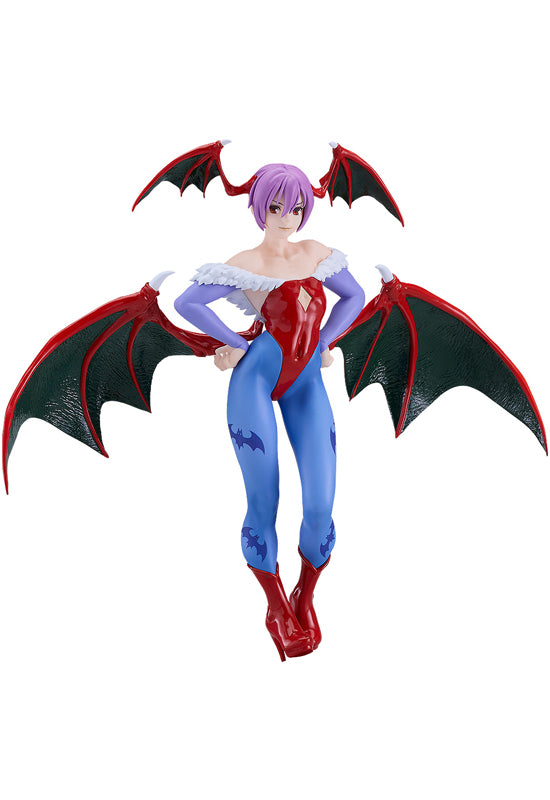 Darkstalkers Series POP UP PARADE Lilith