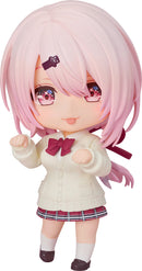 2867 NIJISANJI Nendoroid Shiina Yuika