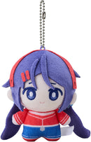 MiSide Solarain Mita Punipuni Mascot Plushie (10cm)
