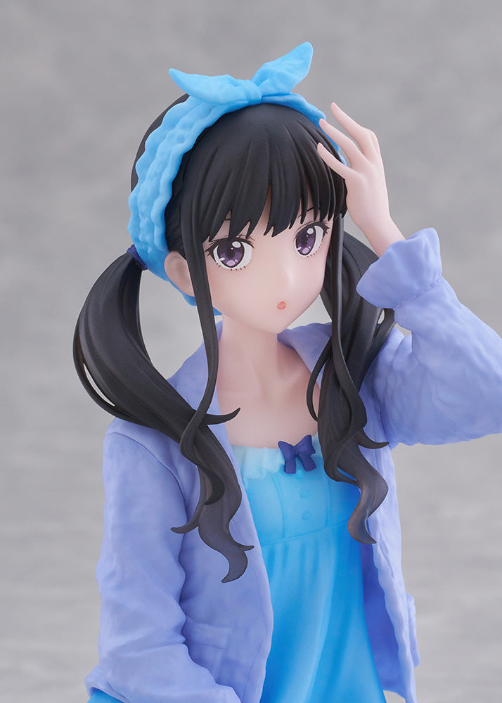 Lycoris Recoil TAITO Desktop Cute Figure - Takina Inoue (Roomwear Ver.)