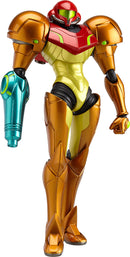 133 METROID Other M Good Smile Company figma Samus Aran