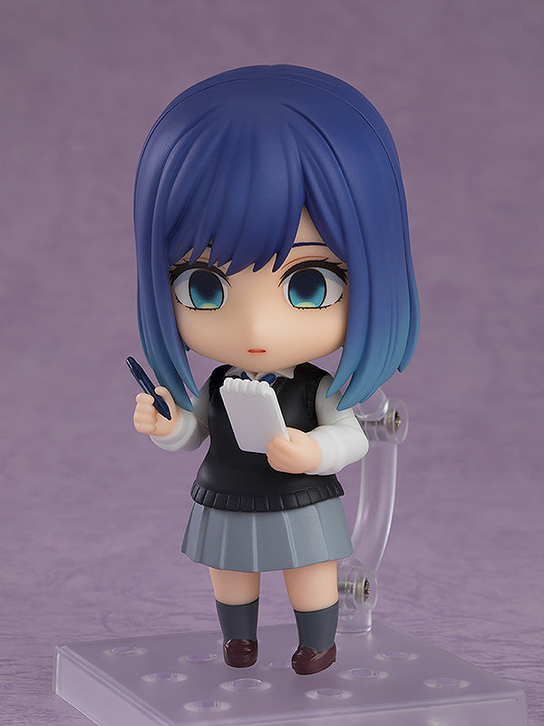 2418【OSHI NO KO】 Nendoroid Akane Kurokawa