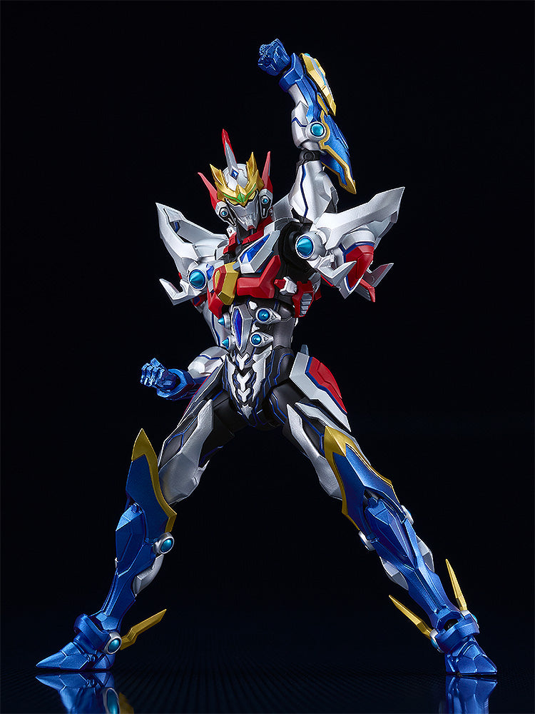 SP-163 GRIDMAN UNIVERSE figma Gridman (Universe Fighter)