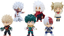 My Hero Academia Good Smile Company Nendoroid Surprise My Hero Academia Heroes vs Villains Edition (1 Random Blind Box)