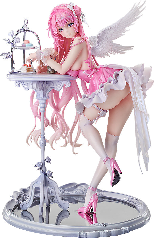 GODDESS OF VICTORY: NIKKE Good Smile Arts Shanghai Dorothy: Nostalgia