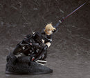 Fate/Grand Order Good Smile Company Saber/Altria Pendragon (Alter) & Cuirassier Noir (Rerelease)