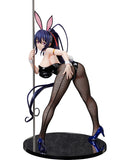 High School DxD HERO FREEing Akeno Himejima: Bunny Ver. 2nd