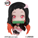 Demon Slayer: Kimetsu no Yaiba MEGAHOUSE Look up Nezuko Kamado (5th-run)