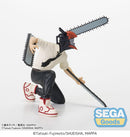 Chainsaw Man SEGA Chainsaw Man PM Perching Figure Vol.2