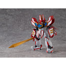 Mado King Granzort MEGAHOUSE Variable Action MINI  Super Granzort