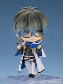 2428 Nijisanji Nendoroid Ike Eveland