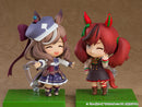 2431 Uma Musume: Pretty Derby Nendoroid Nice Nature