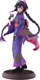 Eshi 100: Contemporary Japanese Illustration DMM Factory 100 Artists Exhibition DSmile Illustration "Wheel of Time"