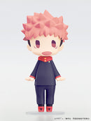 Jujutsu Kaisen HELLO! GOOD SMILE Yuji Itadori