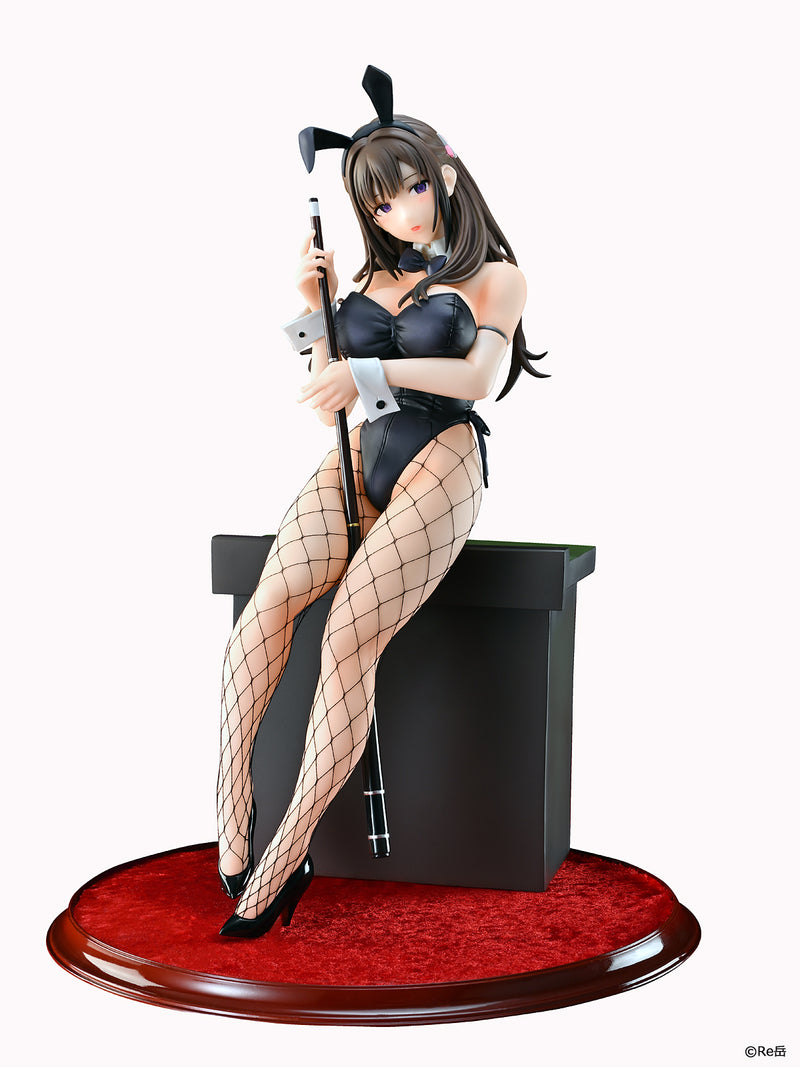 illustration by Retake LECHERY HEIBONCHAN BUNNY Ver.