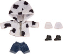 Nendoroid Doll Good Smile Company Nendoroid Doll Outfit Set: Animal Hoodie Milk