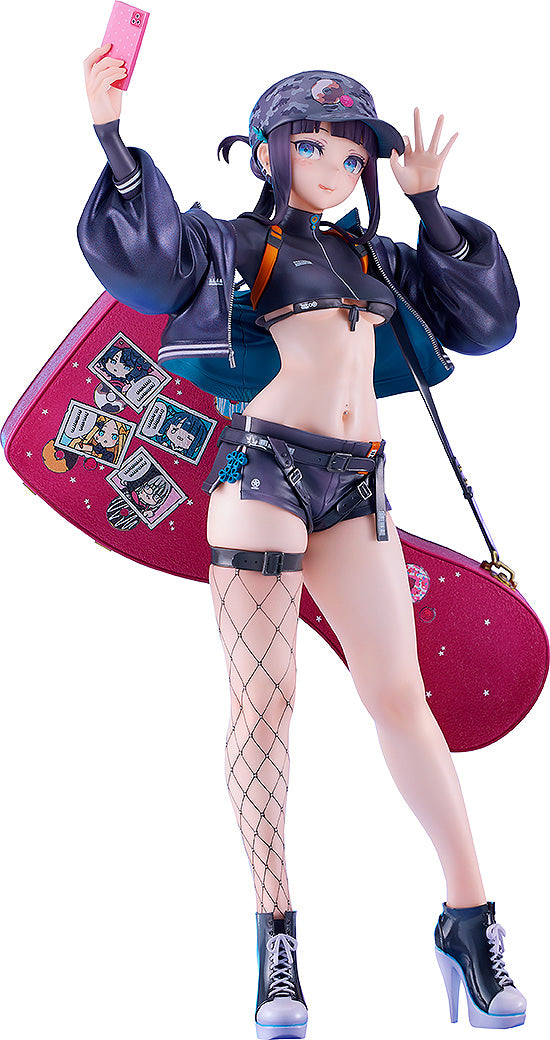 Fate/Grand Order Good Smile Company Foreigner/Yang Guifei: Event Attire Ver.