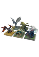 Monster Hunter CAPCOM CFB Monster Collection Gallery Vol.2