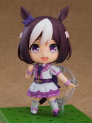 2274 Nendoroid Special Week: Renewal Ver.