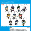 Senjyushi The Thousand Noble Musketeers: Rhodoknight Penguin Parade Petanko Trading Acrylic Strap Vol.3(1 Random)