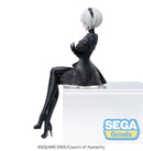 NieR:Automata Ver1.1a SEGA TV Anime PM Perching Figure 2B