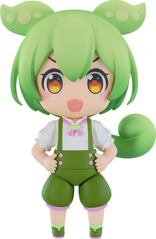 2850 Tohoku Zunko/Zundamon Project Good Smile Company Nendoroid Zundamon