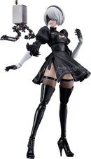 643 NieR:Automata Ver1.1a figma 2B (YoRHa No.2 Type B)