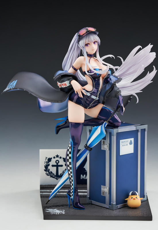 Azur Lane APEX Enterprise Wind Catcher Ver.