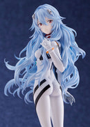 EVANGELION:3.0+1.0 THRICE UPON A TIME Aniplex Rei Ayanami [VOYAGE END] 1/7scale figure