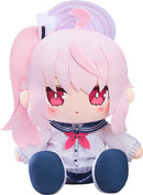 Blue Archive Good Smile Company Chocopuni Big 40cm Plushie Natsu/Kazusa