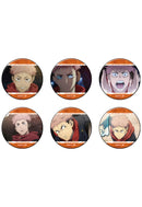 Jujutsu Kaisen Season 2 Movic Chara Badge Collection Itadori Yuji (1 Random)