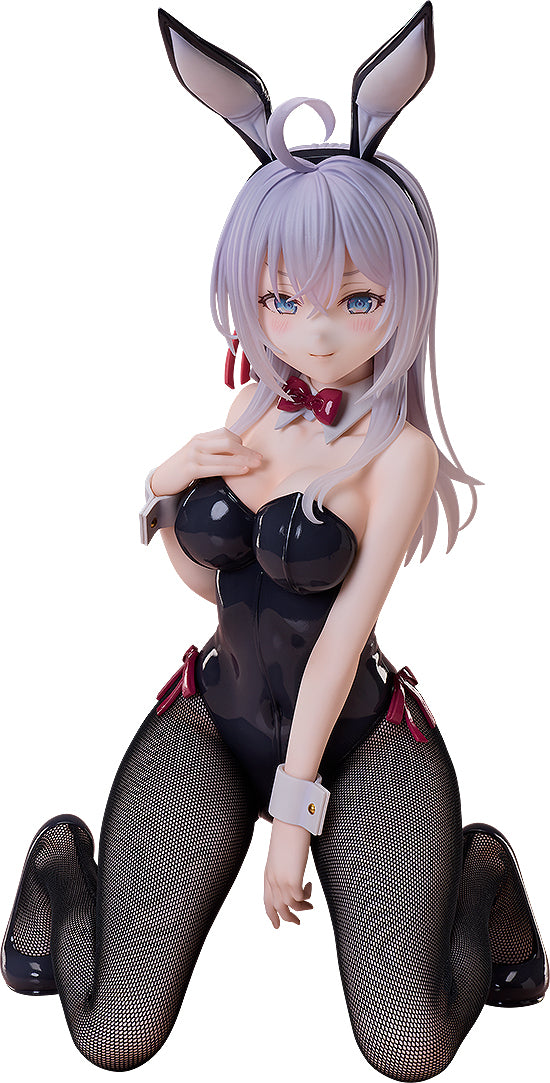 Alya Sometimes Hides Her Feelings in Russian FREEing Alisa Mikhailovna Kujou: Bunny Ver.
