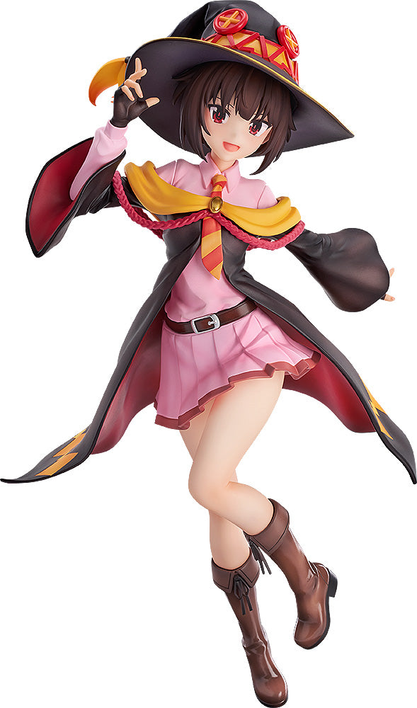 KONO SUBARASHII SEKAI NI BAKUEN WO! Luminous Box Megumin