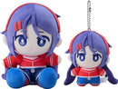 MiSide Solarain Mita Punipuni Plushie Set (10cm ＆ 15cm)