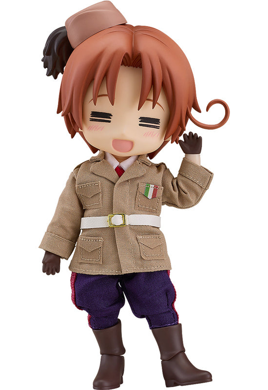 Hetalia World★Stars Nendoroid Doll Italy