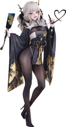 GODDESS OF VICTORY: NIKKE Good Smile Arts Shanghai Blanc: White Rabbit