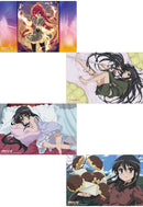 Shakugan no Shana III -Final- Bushiroad Rubber Mat Collection V2 (1-4 Selection)