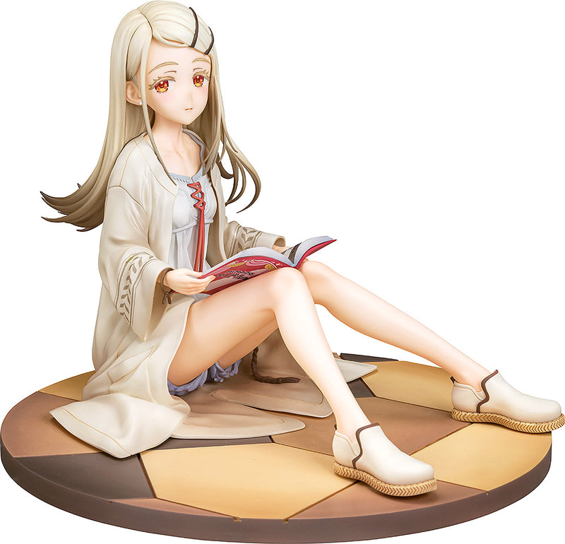THE IDOLM@STER Gakuen Phat! Company Hiro Shinosawa: The Things I'm the Least Cut Out For Ver.
