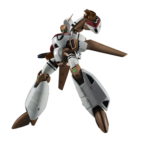 Super Dimension Century Orguss  MEGAHOUSE Variable Action Hi-SPEC  Orguss （Repeat）