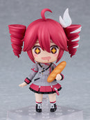 2344 Synthesizer V AI Nendoroid Kasane Teto: Synthesizer V AI Ver. (re-run)