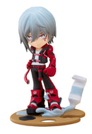 NIJISANJI EN Bushiroad creative PalVerse Pale. Fulgur Ovid