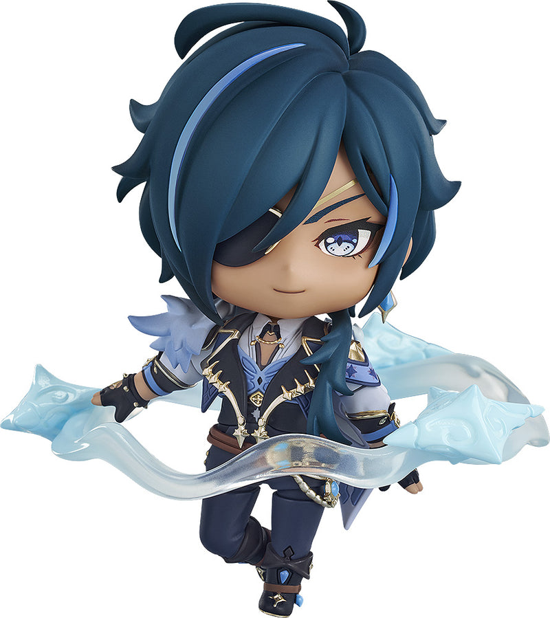 2874 Genshin Impact Good Smile Company Nendoroid Kaeya