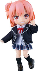 My Teen Romantic Comedy SNAFU Climax Good Smile Company Nendoroid Doll Yui Yuigahama