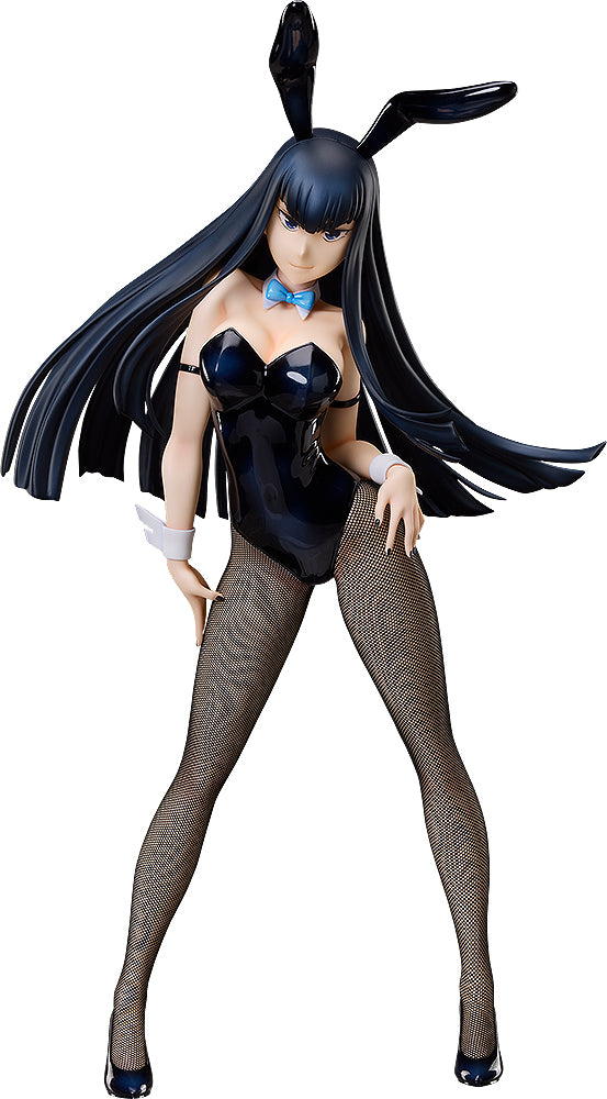 KILL la KILL FREEing Satsuki Kiryuin: Bunny Ver.