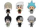 Soul Eater PROOF (Box) Nyokinto Mascot Figure (6 Types)