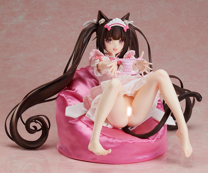 NEKOPARA BINDing Chocola Bare Leg Ver.