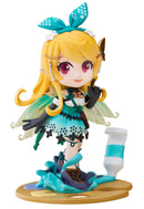 NIJISANJI EN Bushiroad creative PalVerse Pale. Pomu Rainpuff